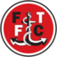 Flitvud U21