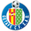 Getafe B
