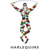 Harlequins