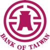 Benk of Taiwan