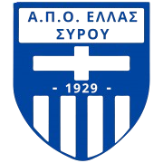 Ellas Syros