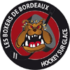 Boxers de Bordeaux