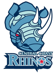 Central Coast Rhinos