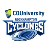 Rockhampton Cyclones (w)