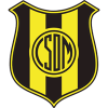 Madryn