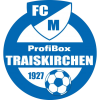 Trayskirkhen