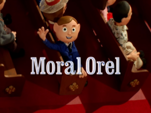 Orel