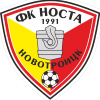 Nosta Novotroitsk
