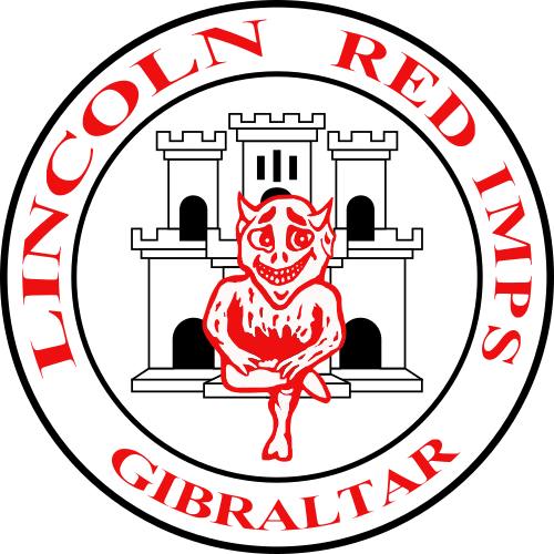 Lincoln Red Imps FC
