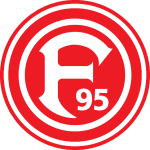 Fortuna Dyusseldorf 🇩🇪