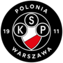 Poloniya Varshava 🇵🇱