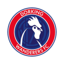 Dorking 🏴󠁧󠁢󠁥󠁮󠁧󠁿