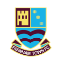 Farnham Town