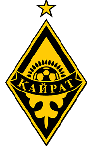 Kairat Almaty
