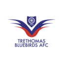 Trethomas Bluebirds