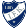 KhIFK U20 🇫🇮
