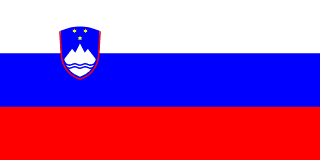 Slovénie