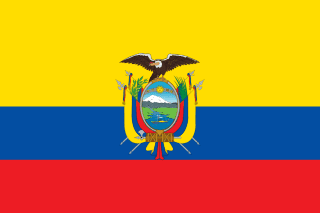 Ecuador (w)