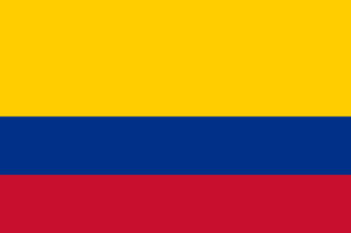Colombia (w)