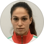 Shinikova I. 🇧🇴