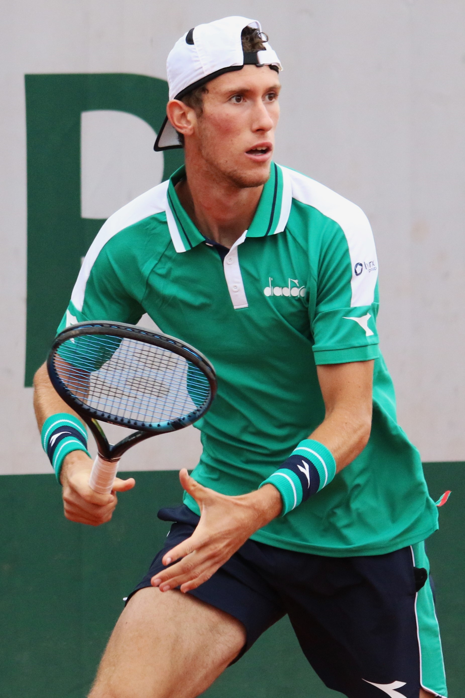 Maestrelli F