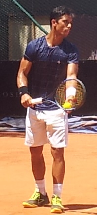 Pereira, Tiago
