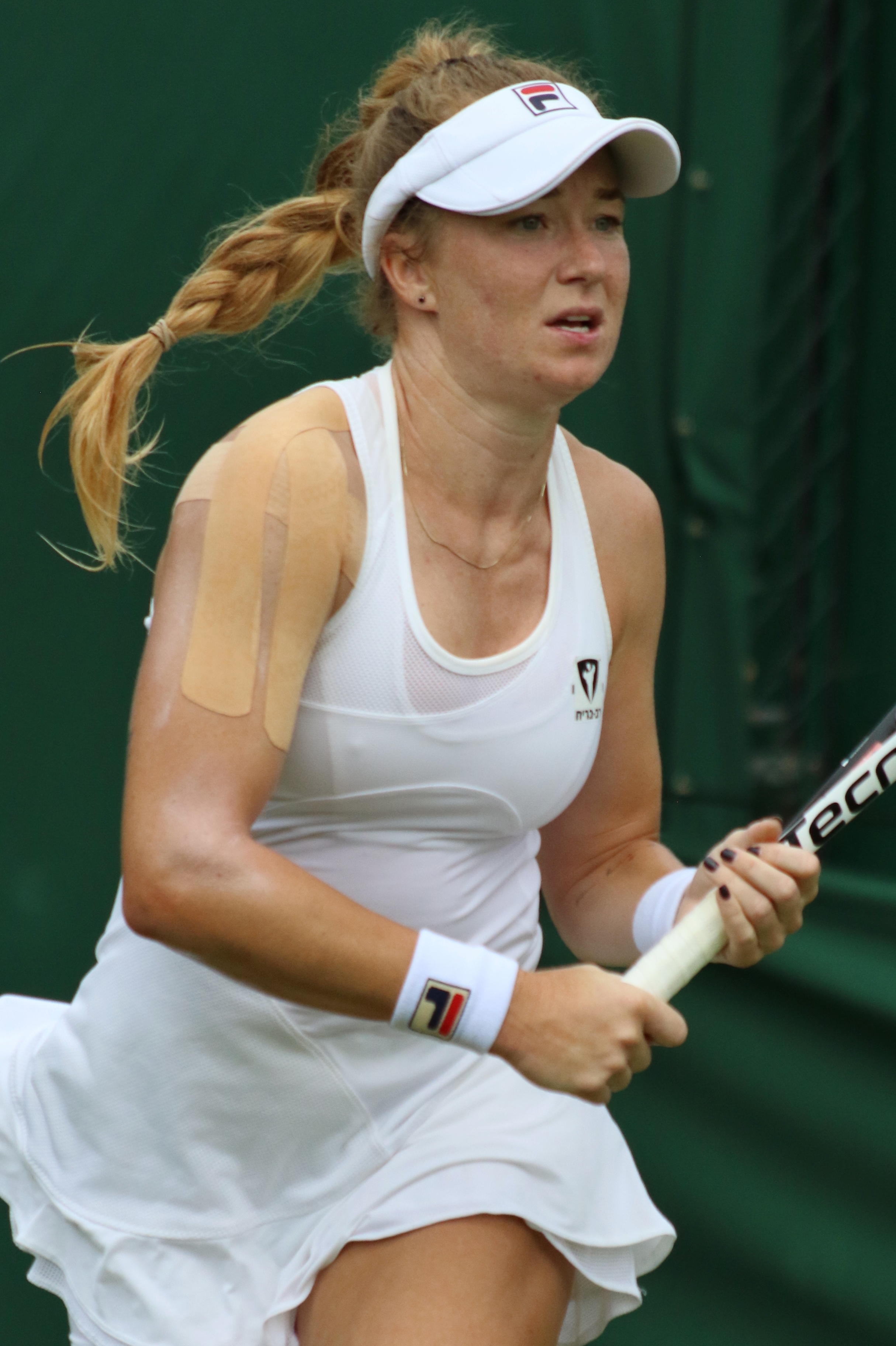 Glushko L. 🇮🇱
