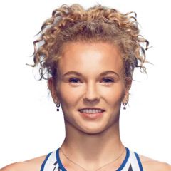 Siniakova K / Townsend T
